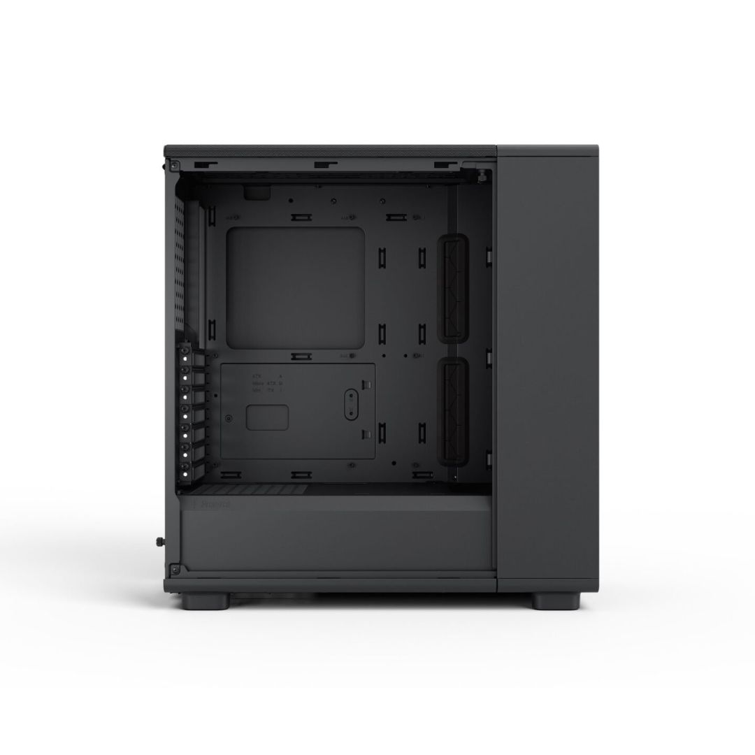 Fractal Design Epoch Tempered Glass Black Light Tint