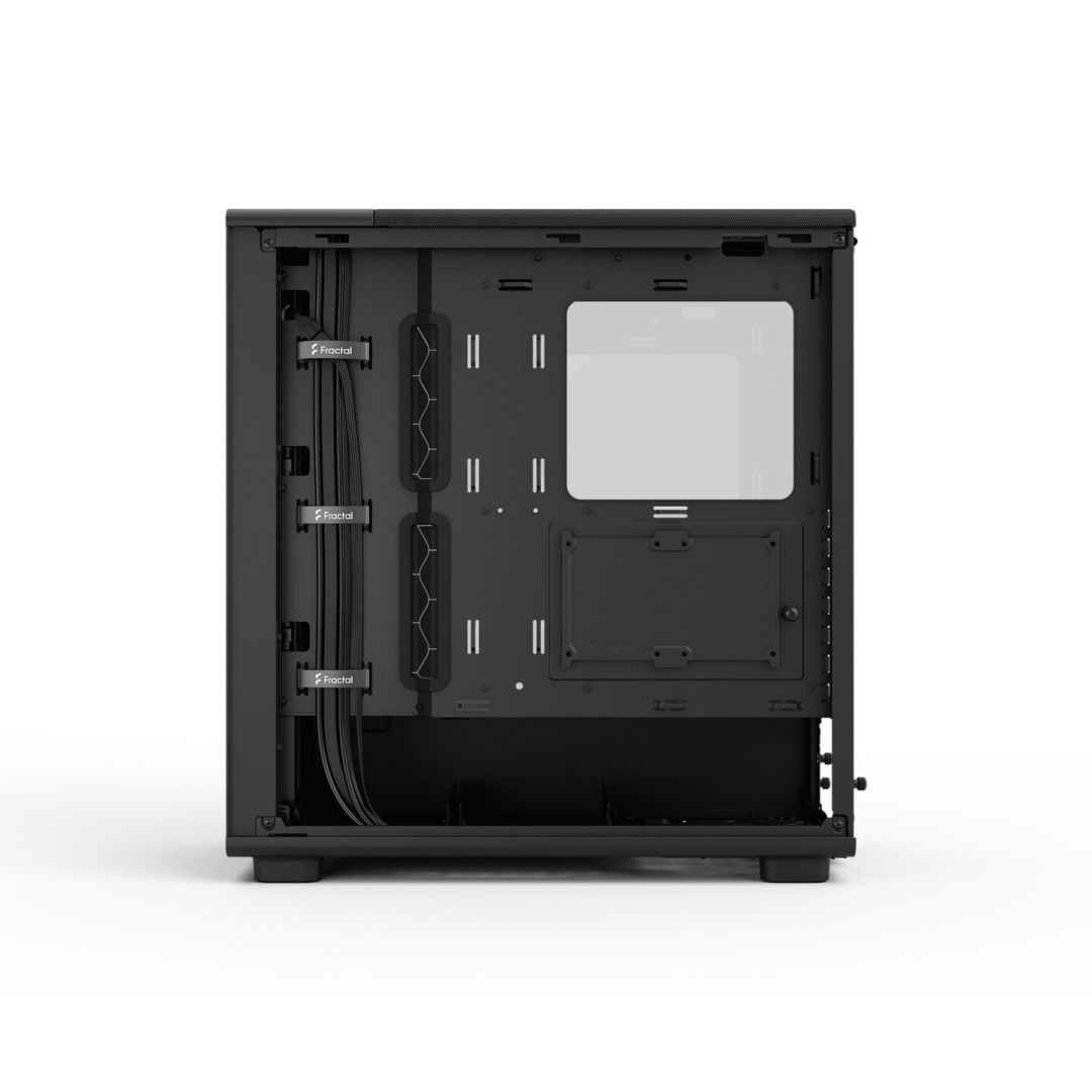 Fractal Design Epoch Tempered Glass Black Light Tint