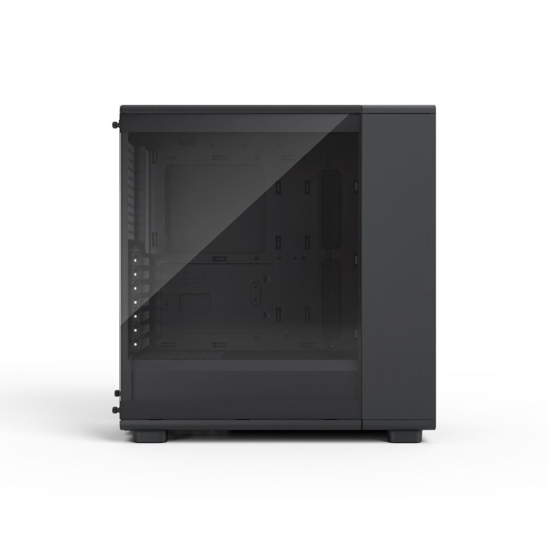 Fractal Design Epoch Tempered Glass Black Light Tint