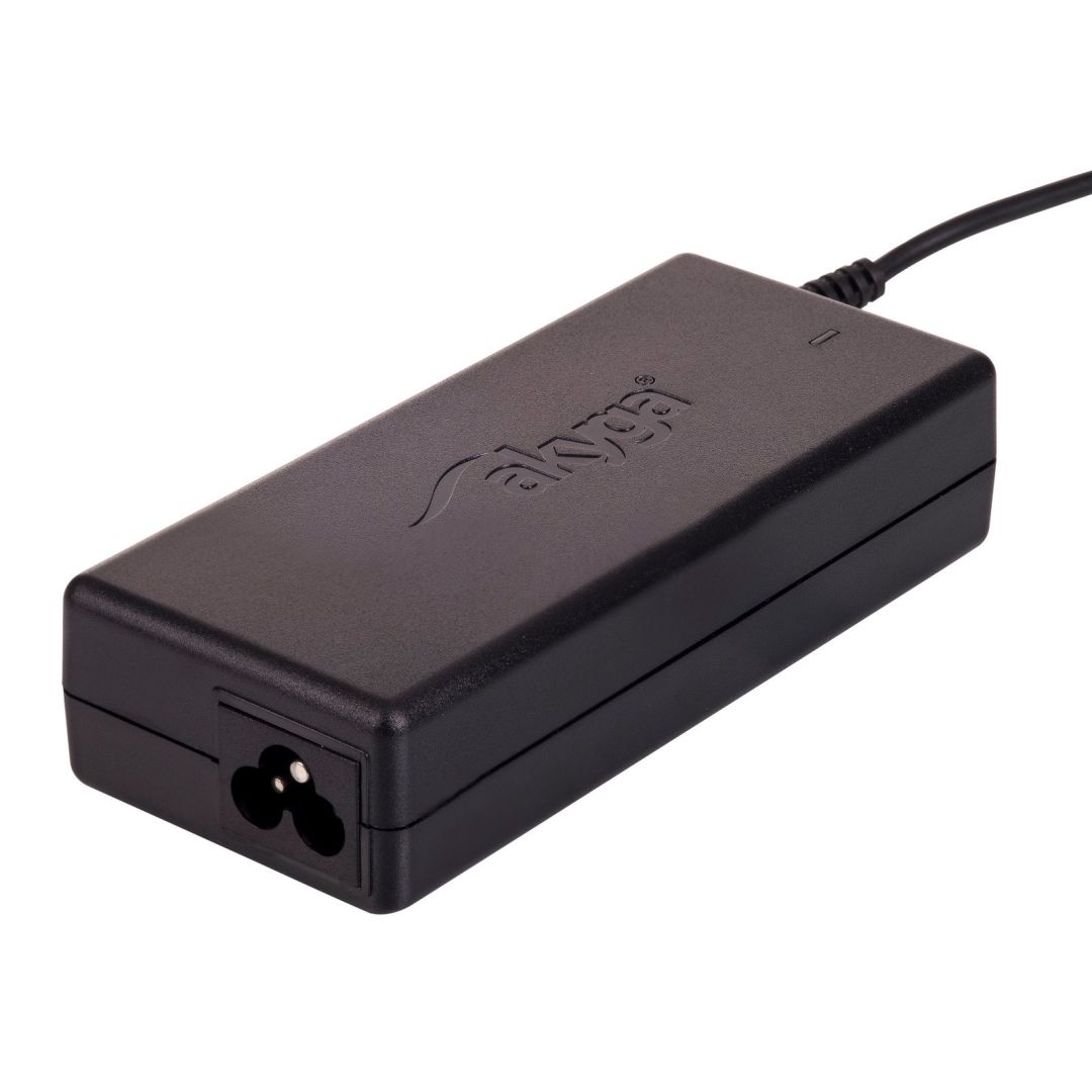 Akyga AK-ND-26 19,5V / 4,62A 90W 4,5x3mm HP hálózati notebook töltő