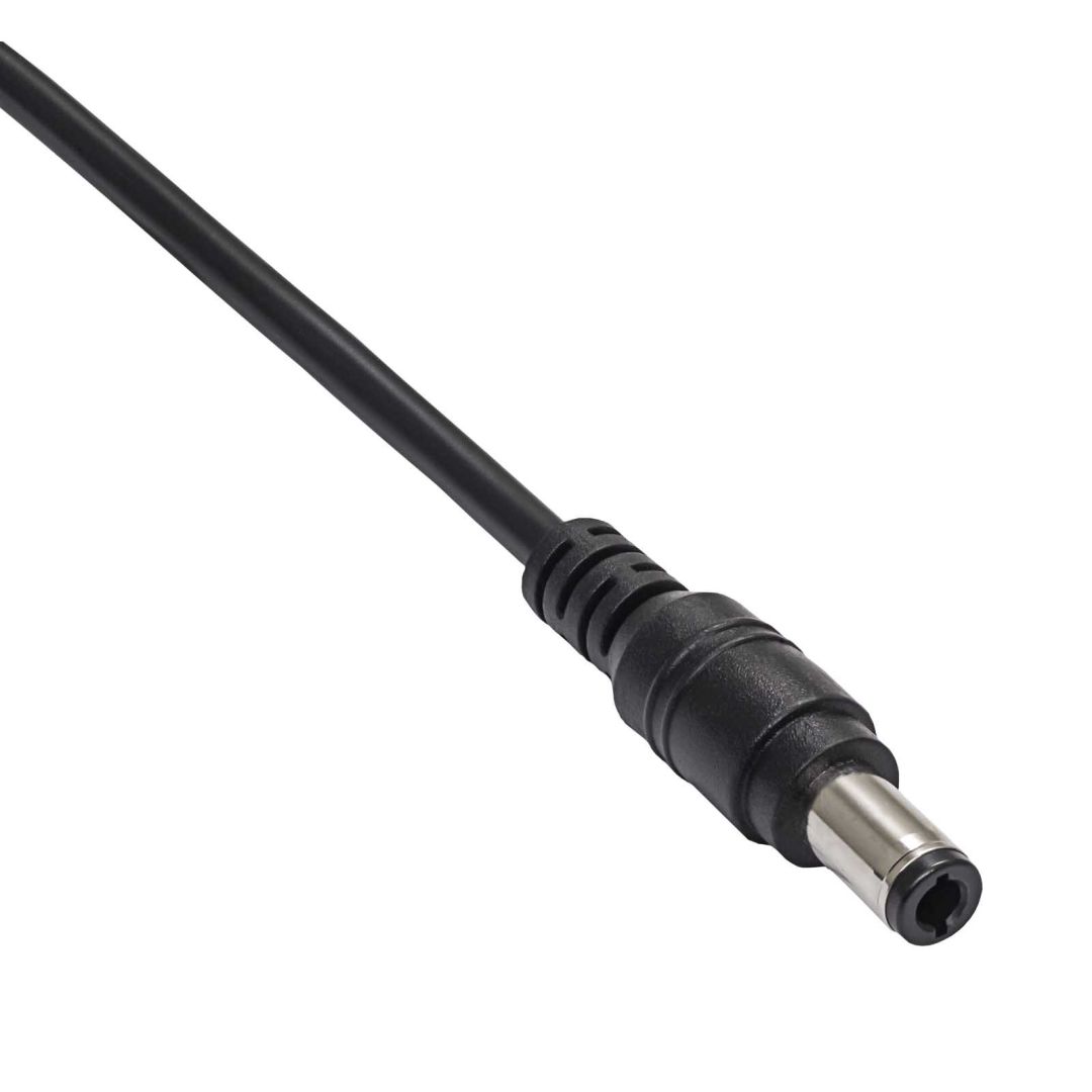 Akyga AK-ND-27 19V / 4,74A 90W 5,5x3mm Samsung hálózati notebook töltő