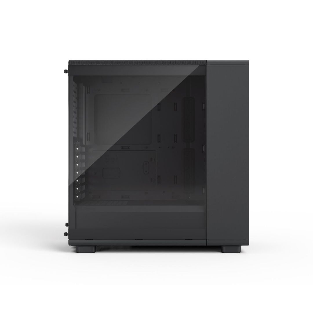 Fractal Design Epoch Tempered Glass RGB Black Light Tint