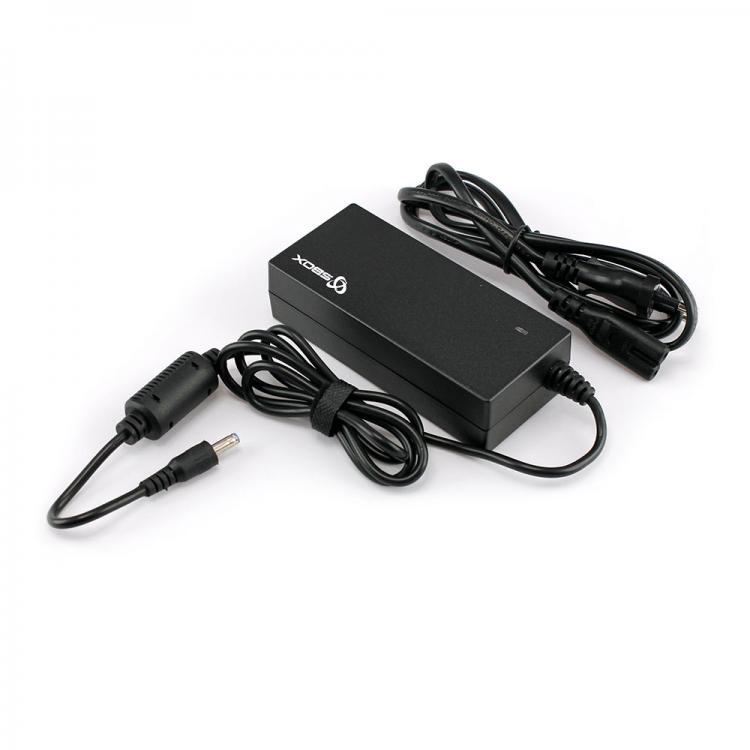SBOX HP-65W 19,5V / 3,33A 65W 4,5x3mm HP hálózati notebook töltő