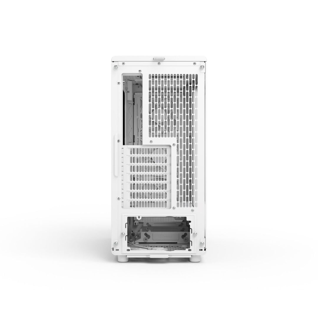 Fractal Design Epoch Tempered Glass White Clear Tint