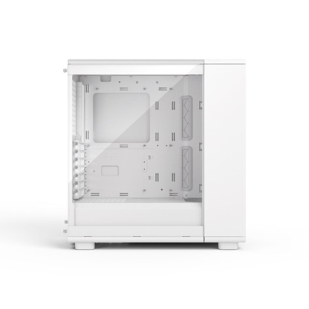 Fractal Design Epoch Tempered Glass White Clear Tint