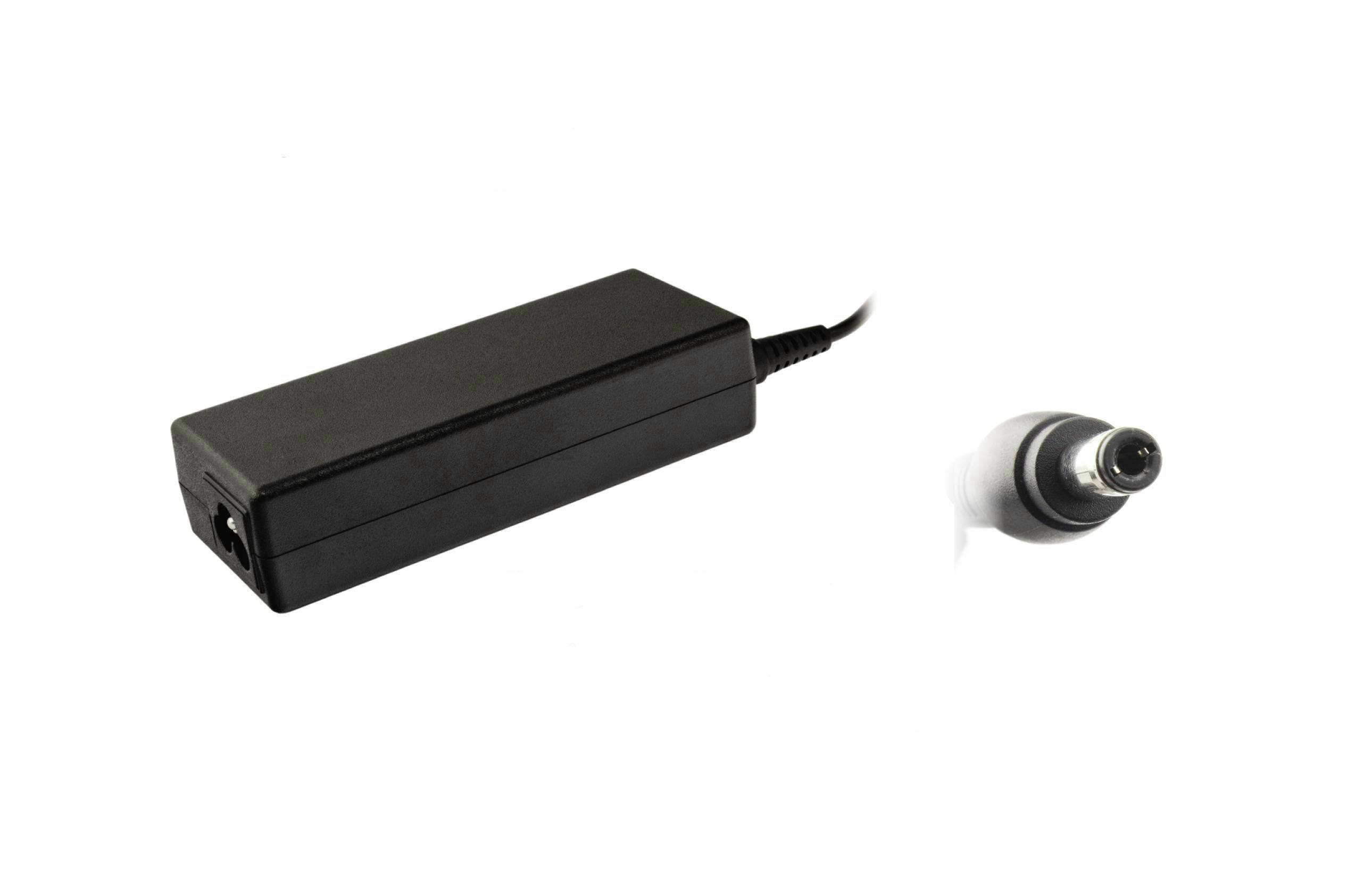 nBase NBA-90W-AS16 19V / 4,74A 90W 5,5x2,5mm univerzális hálózati notebook töltő