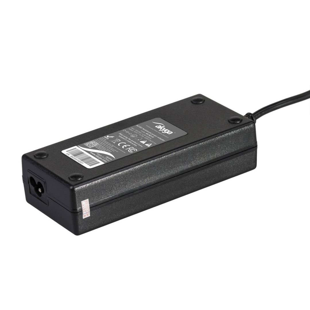 Akyga AK-ND-45 19,5V / 6,15A 120W 4,5x3mm HP hálózati notebook töltő