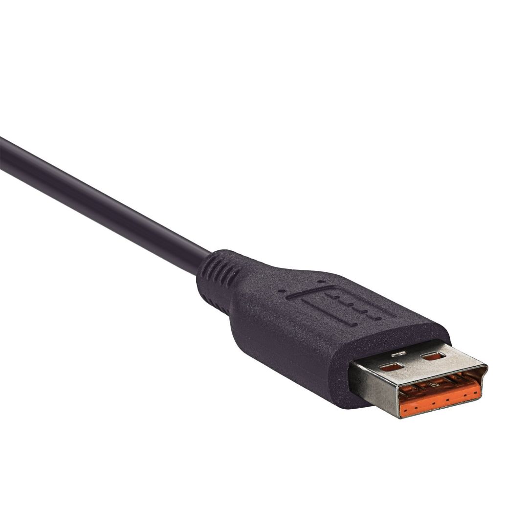 Akyga AK-ND-59 20V / 2A 40W Lenovo Power USB Lenovo hálózati notebook töltő