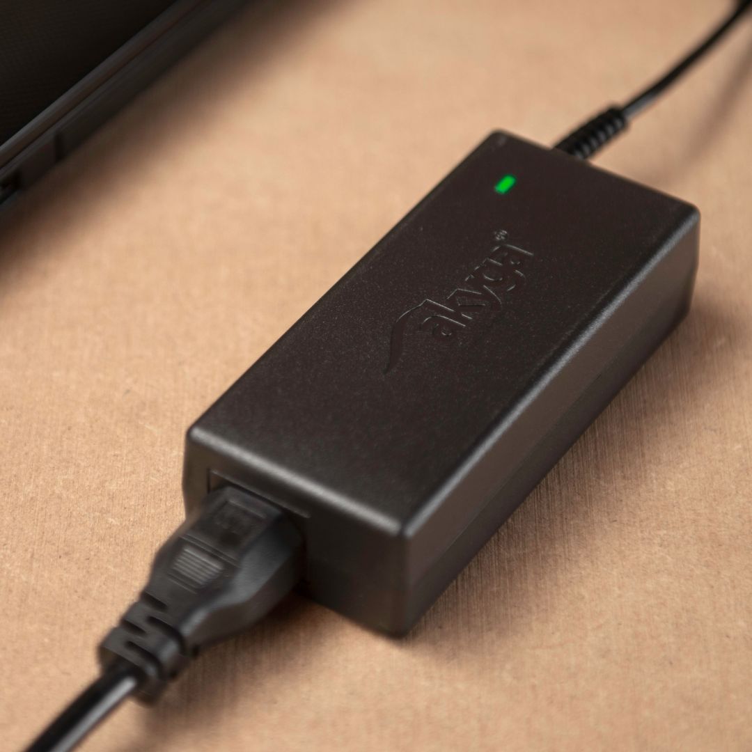 Akyga AK-ND-59 20V / 2A 40W Lenovo Power USB Lenovo hálózati notebook töltő