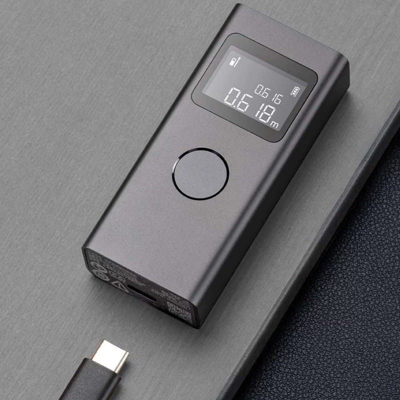 Xiaomi Smart Laser Measure Lézeres Távolságmérő