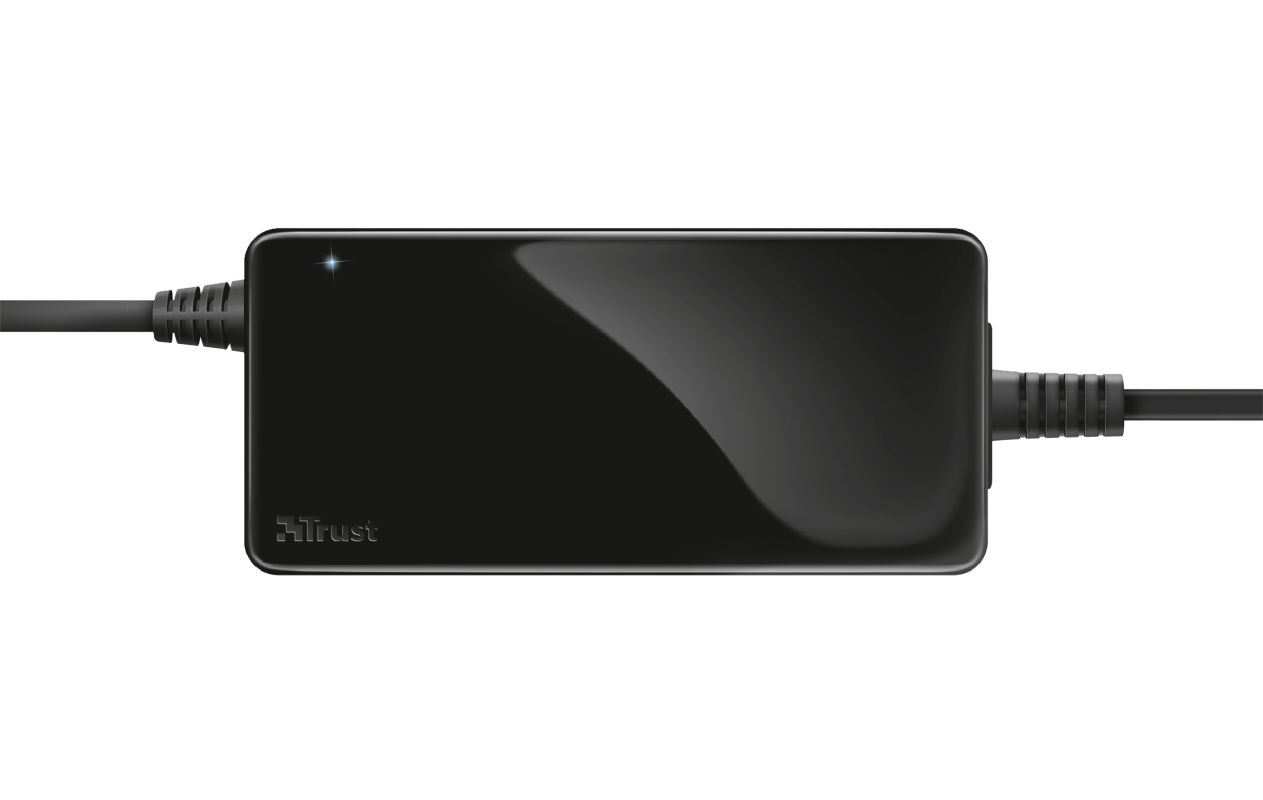 Trust Primo 19V / 3,6A 70W univerzális hálózati notebook töltő