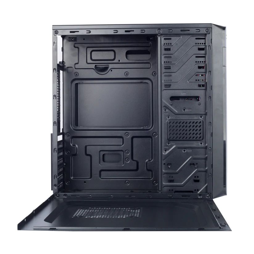 Spire SPT1614B-2U3 SUPREME 1614 Black