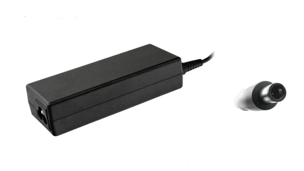 nBase NBA-DE98-90W 19,5V / 4,62A 90W 4,5x3mm Dell hálózati notebook töltő