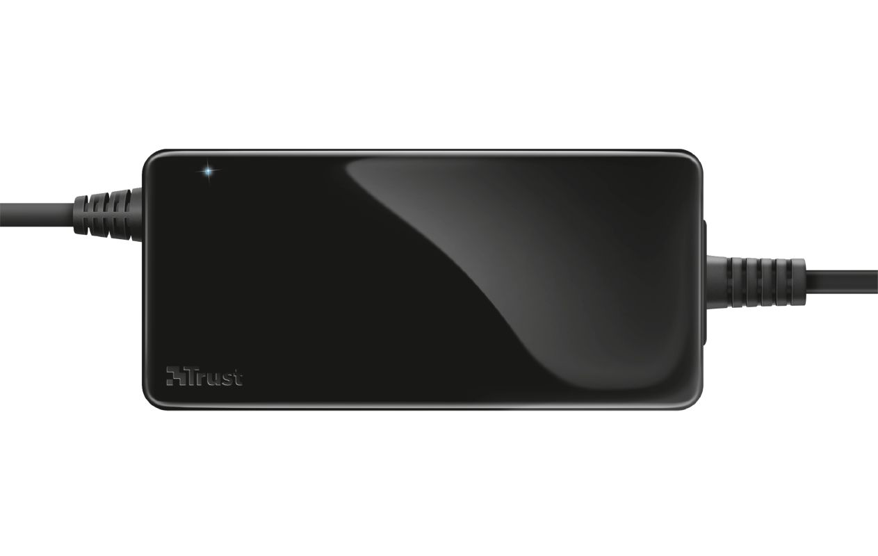 Trust Primo 19V / 4,74A 90W univerzális hálózati notebook töltő