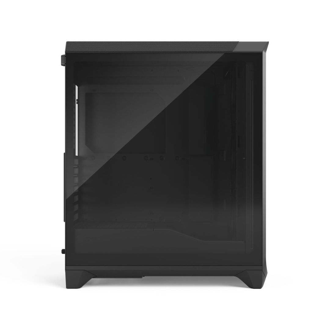 Fractal Design Meshify 3 Tempered Glass RGB Light Tint Black