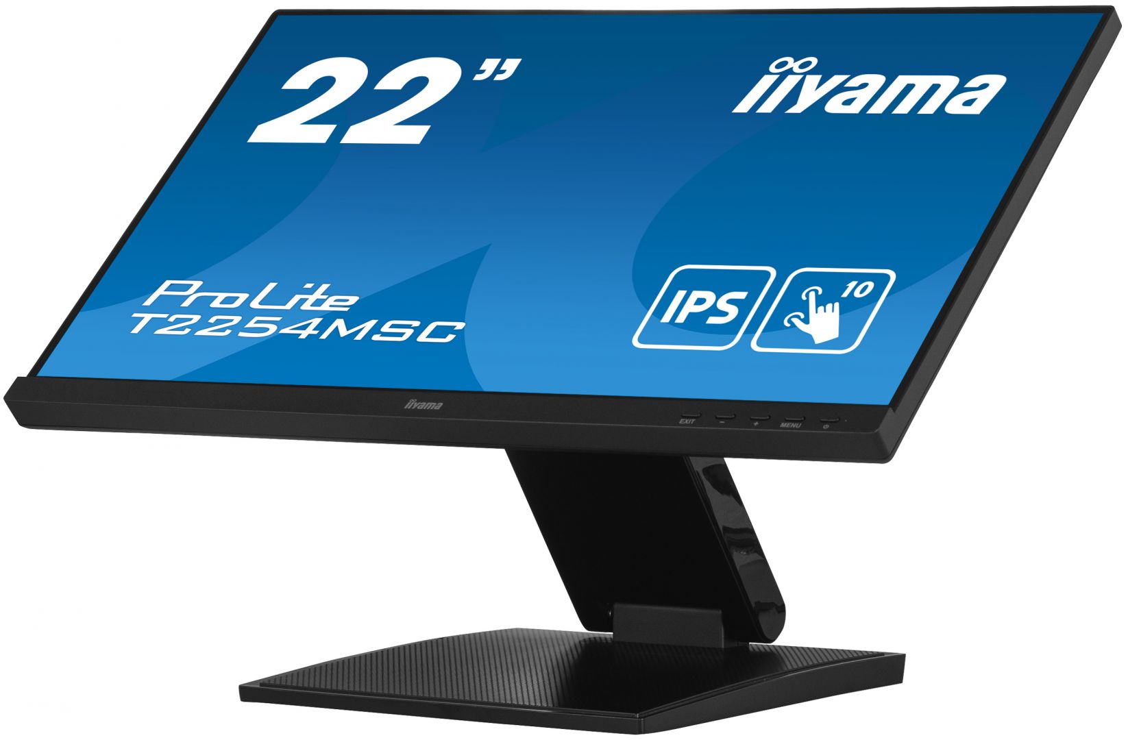 iiyama 21,5