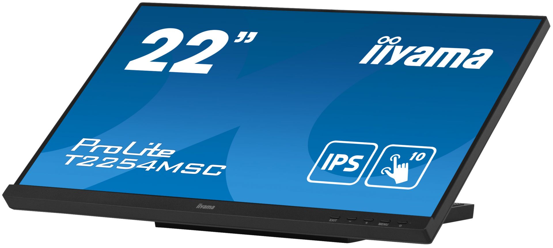 iiyama 21,5