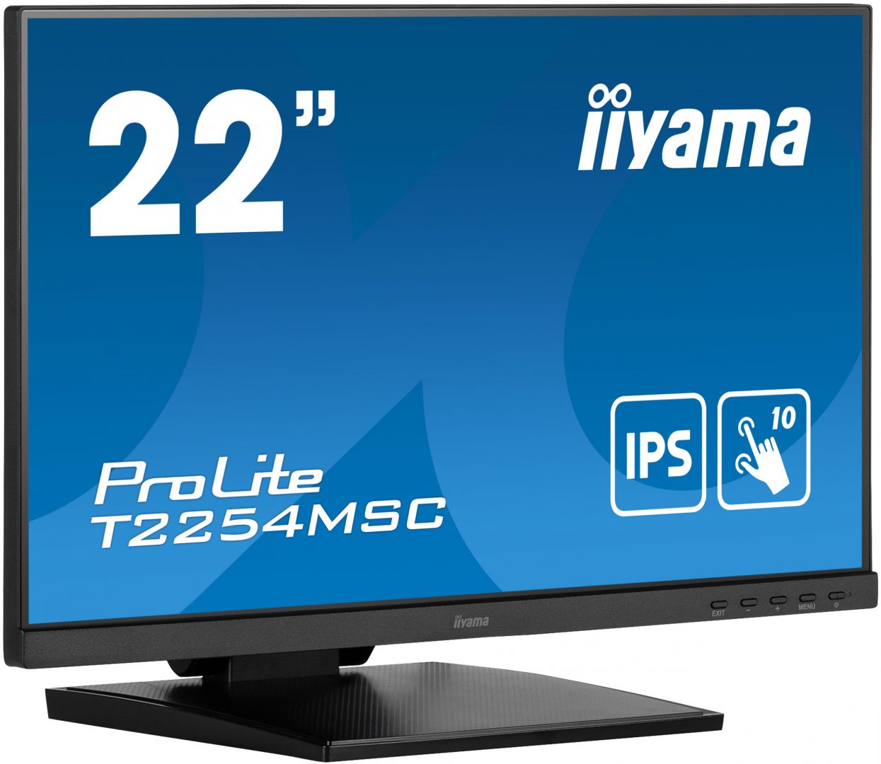 iiyama 21,5