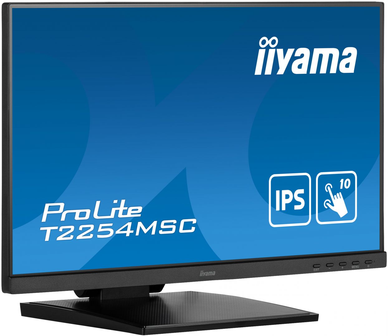 iiyama 21,5
