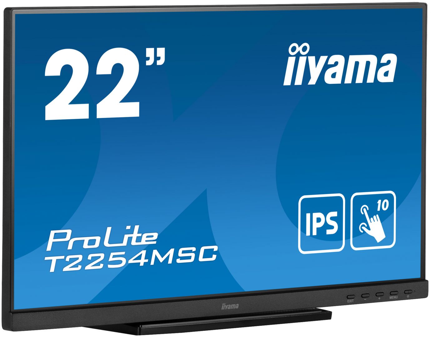 iiyama 21,5