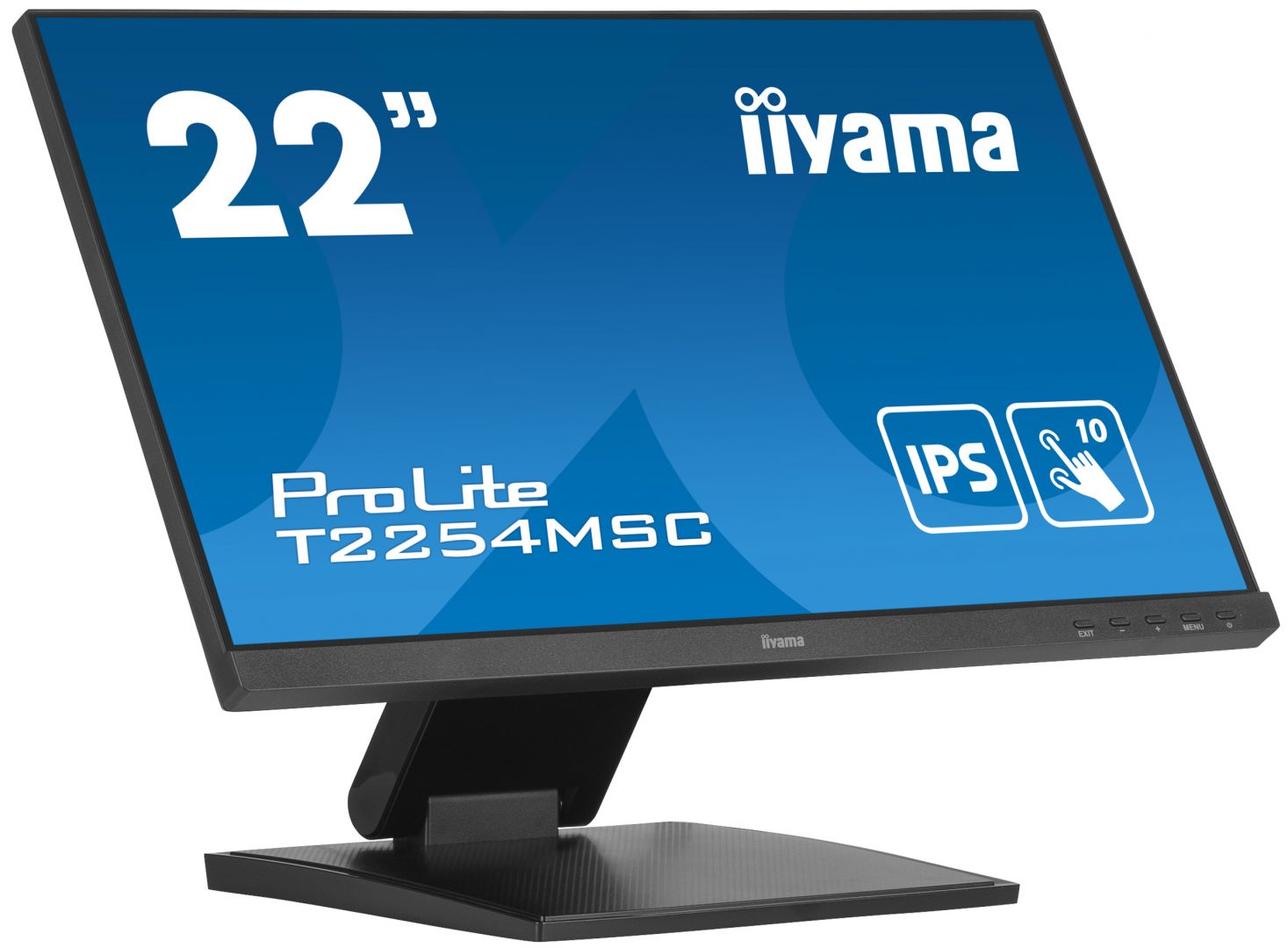 iiyama 21,5