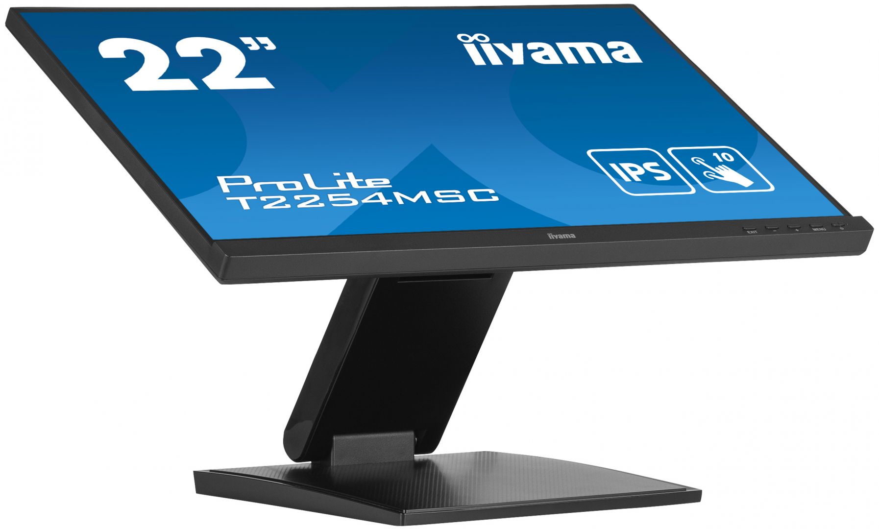 iiyama 21,5