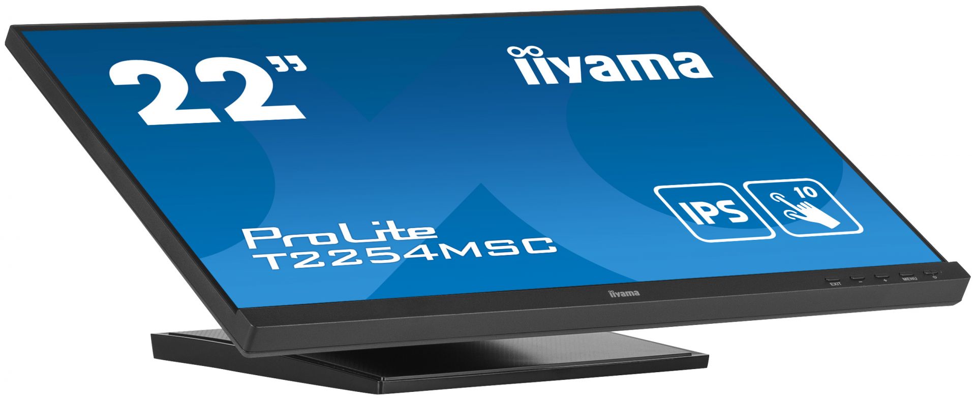 iiyama 21,5