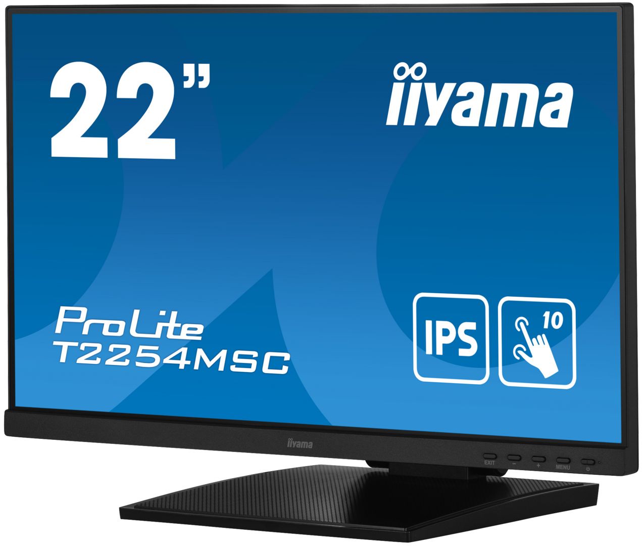 iiyama 21,5