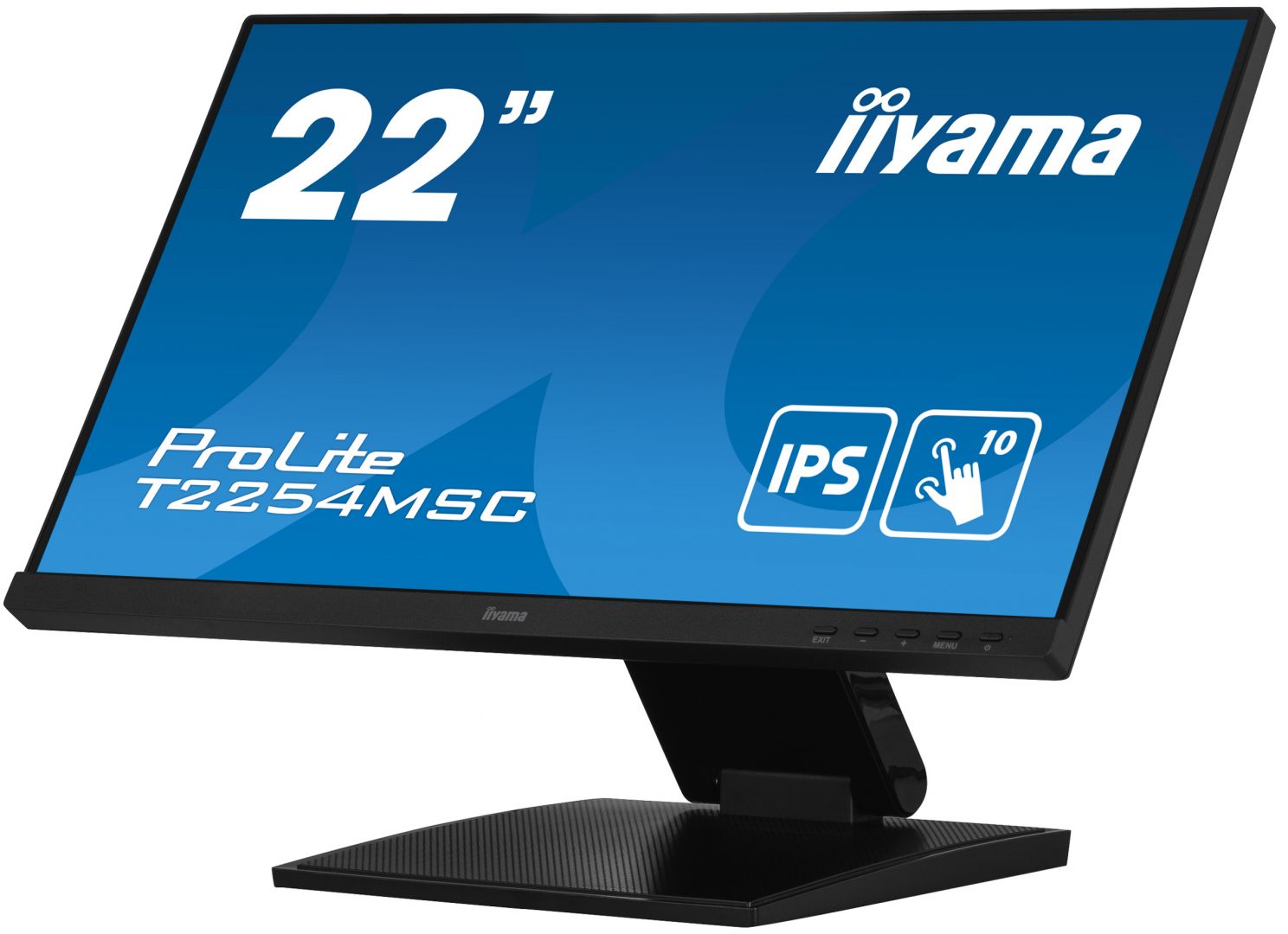 iiyama 21,5