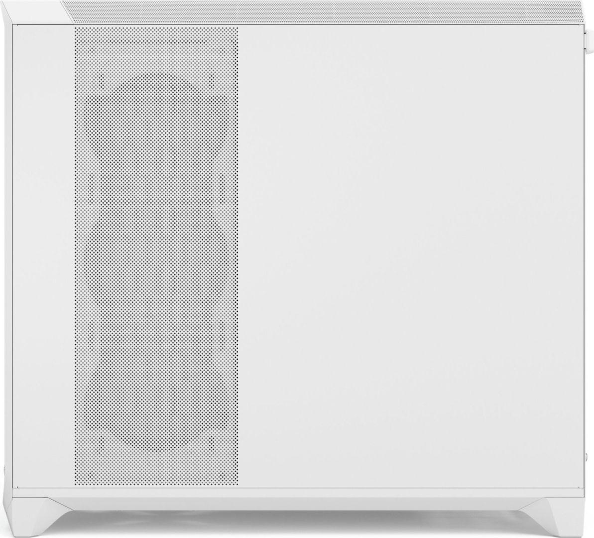 Fractal Design Meshify 3 XL Tempered Glass RGB Clear Tint White