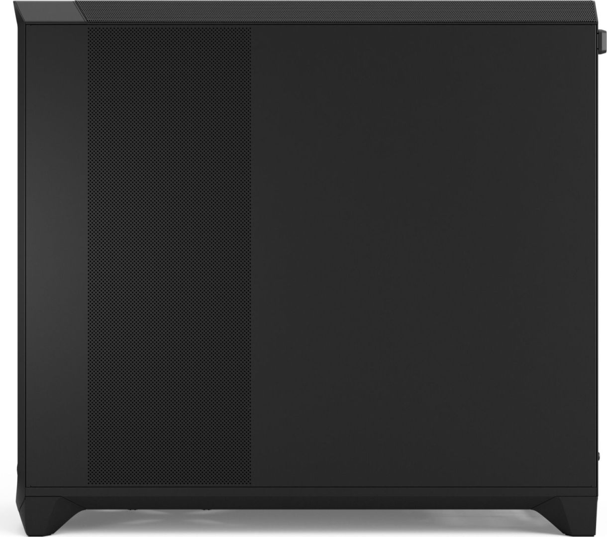 Fractal Design Meshify 3 XL Tempered Glass RGB Light Tint Black