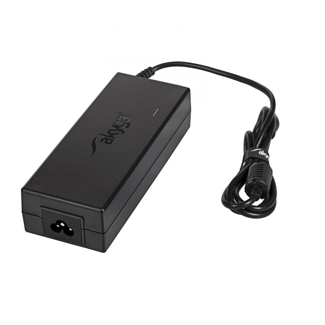 Akyga AK-ND-79 5-20V / 4,3A 87W Type-C univerzális hálózati notebook töltő