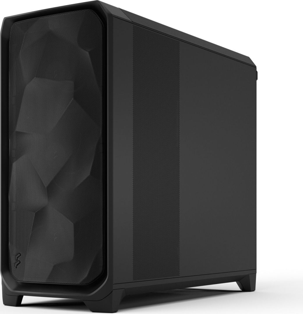 Fractal Design Meshify 3 XL Solid Black