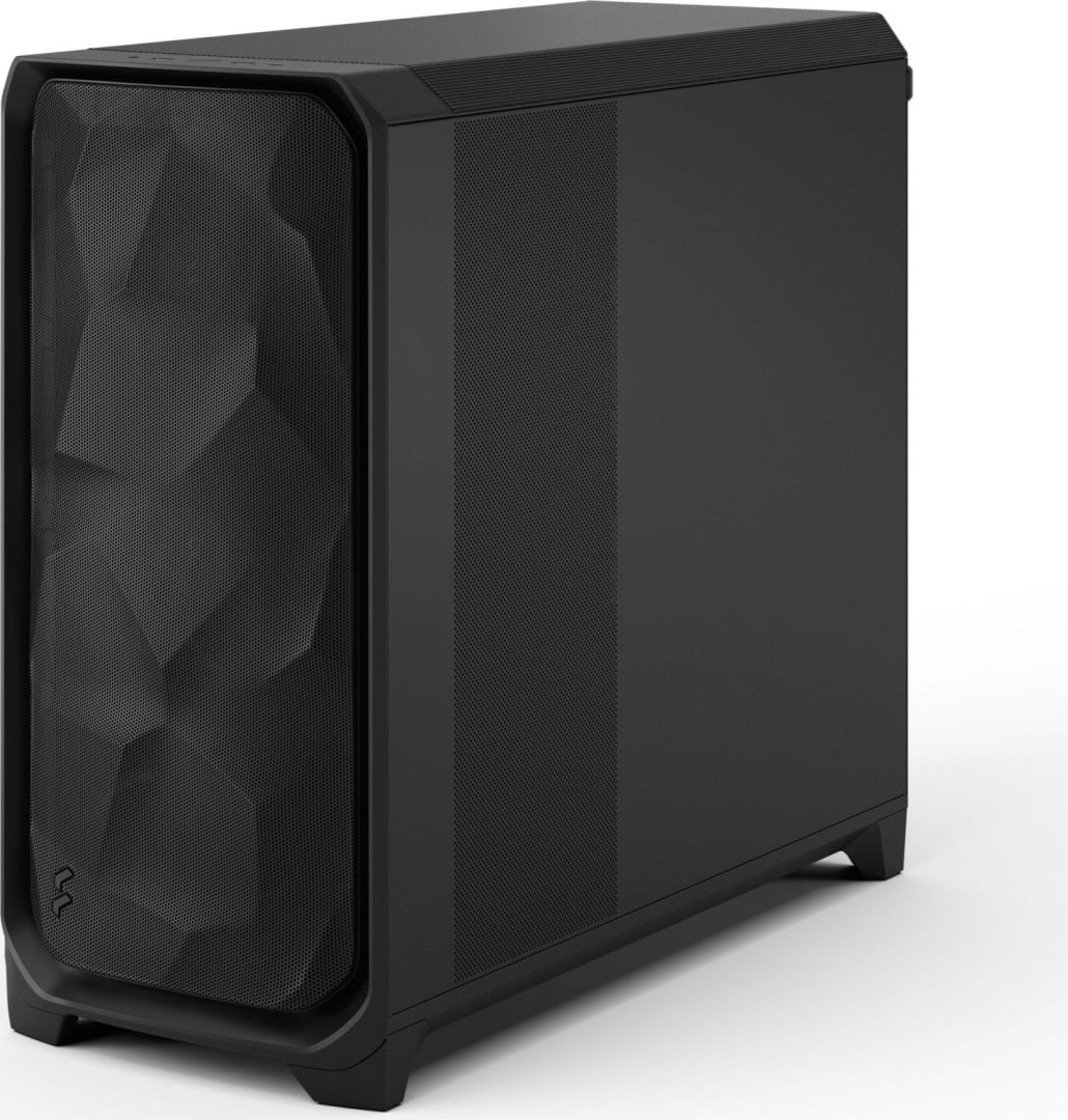 Fractal Design Meshify 3 XL Solid Black