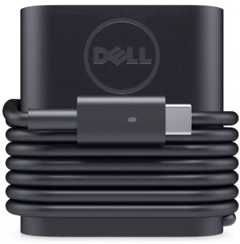 Dell 470-ABSC 5-20V / 1,5A 30W Type-C Dell hálózati notebook töltő
