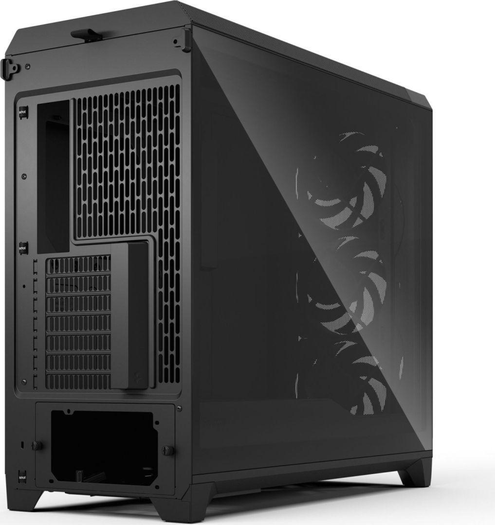 Fractal Design Meshify 3 XL Tempered Glass Light Tint Black