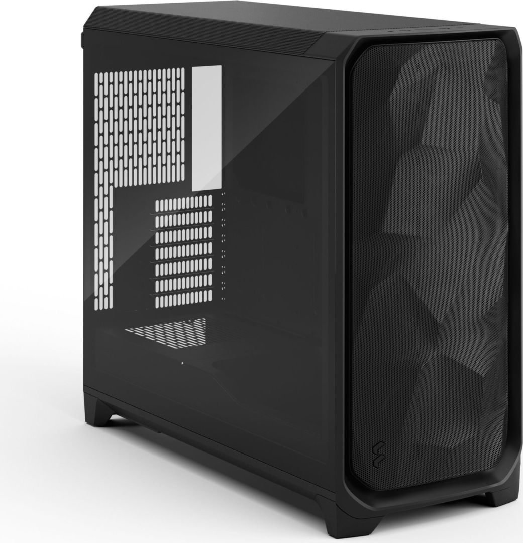 Fractal Design Meshify 3 XL Tempered Glass Light Tint Black