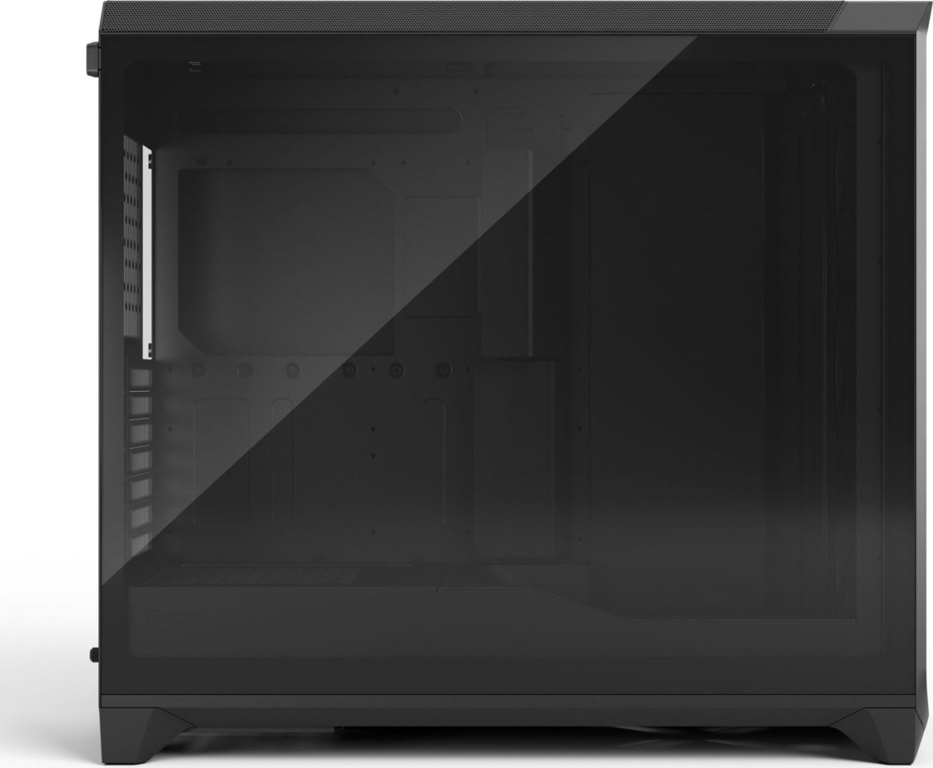 Fractal Design Meshify 3 XL Tempered Glass Light Tint Black