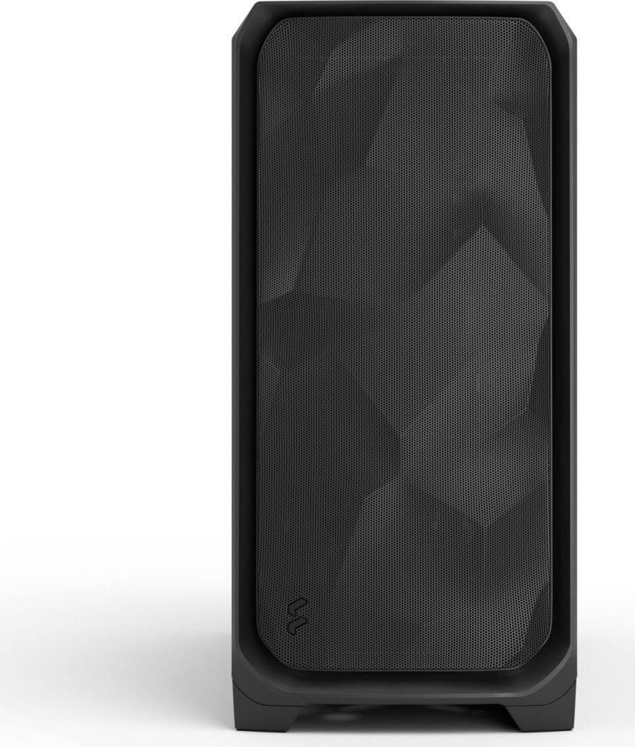 Fractal Design Meshify 3 XL Tempered Glass Light Tint Black