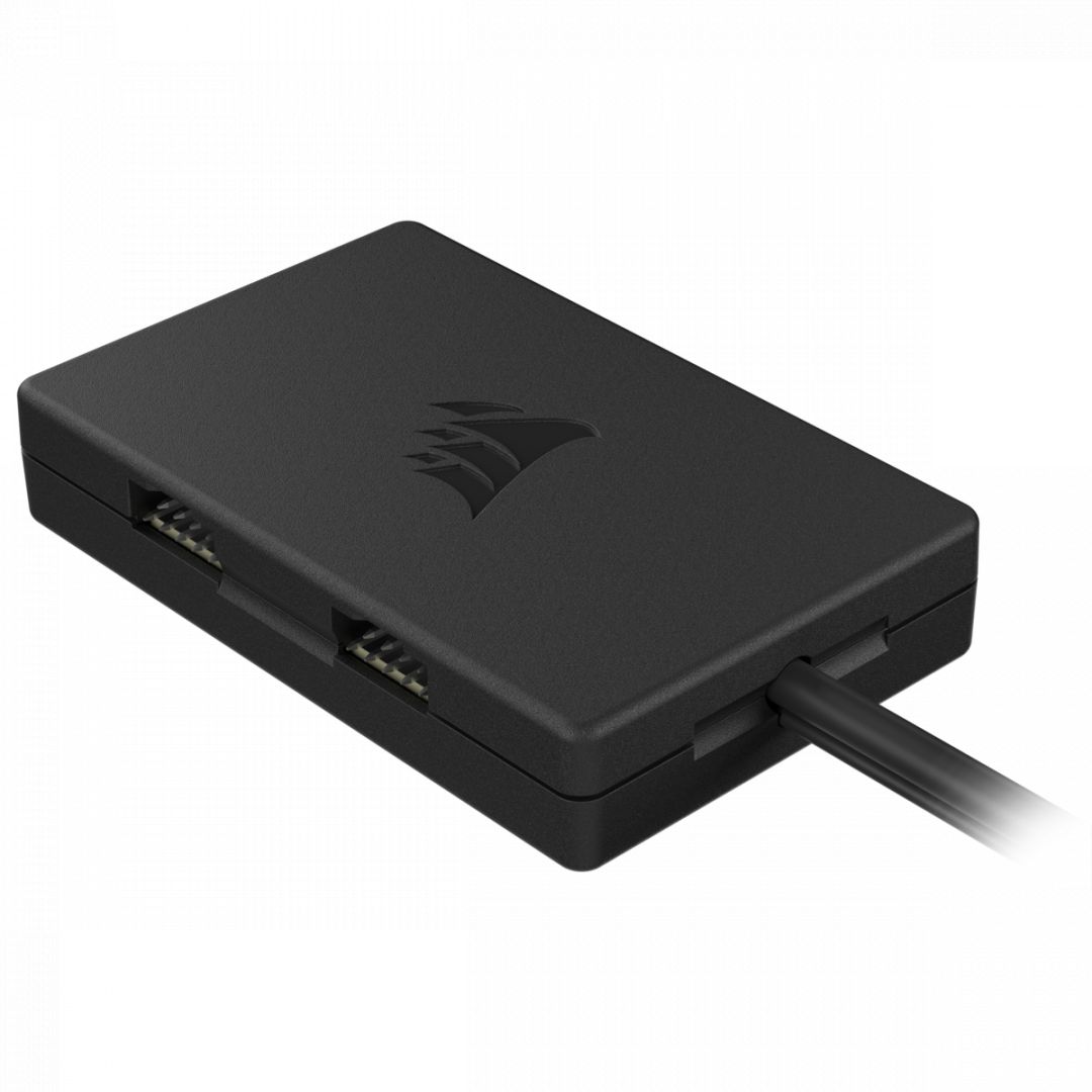 Corsair Internal 4-Port USB2.0 HUB Black