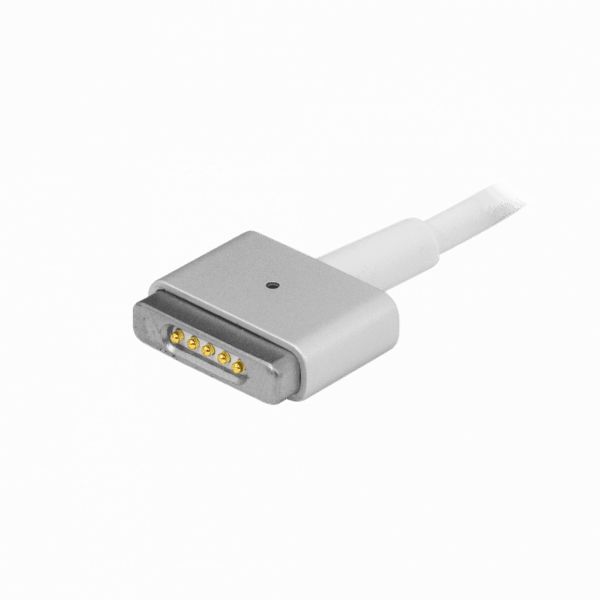 SBOX AP-85W  20V / 4,5A 85W MagSafe 2 Apple hálózati notebook töltő