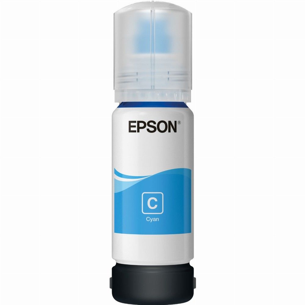 Epson 102 Cyan tintapatron