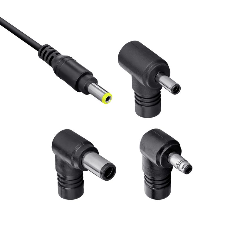 Trust Maxo 19,5V / 4,74A 90W univerzális HP hálózati notebook töltő