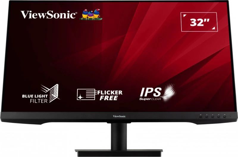 Viewsonic 31,5