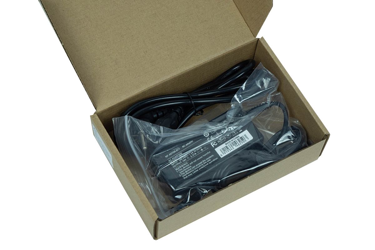 Acer NP.ADT0A.077 19V / 2,37A 45W 3x1mm Acer hálózati notebook töltő