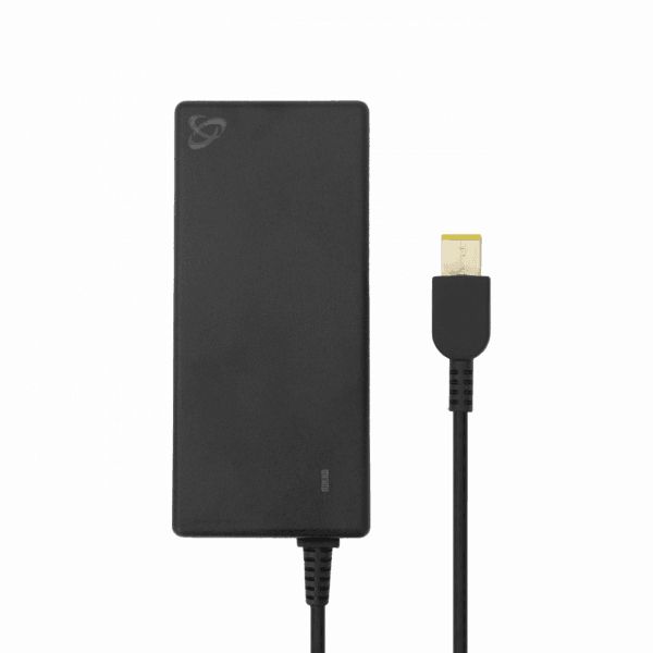 SBOX LN-45W 20V / 2,25A 45W Slim Tip Lenovo hálózati notebook töltő