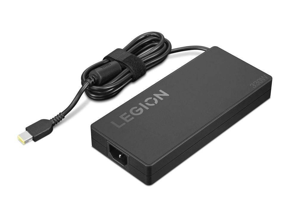 Lenovo Legion Slim 330W GaN AC Adapter