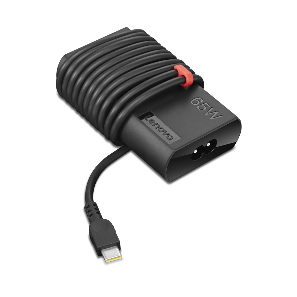 Lenovo ThinkPad 65W Slim AC Adapter