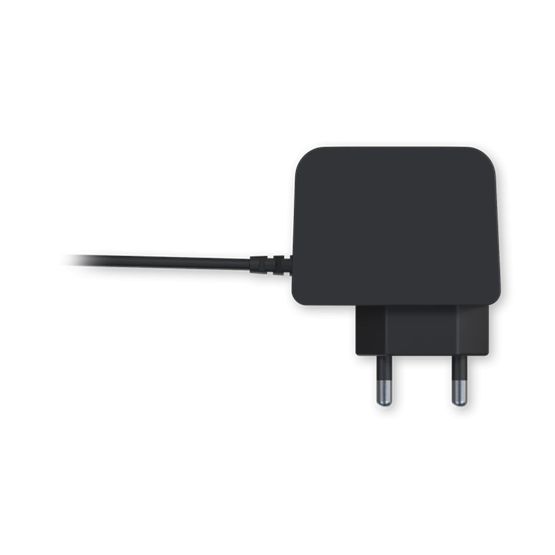 Teltonika EU Power Supply 18W Black