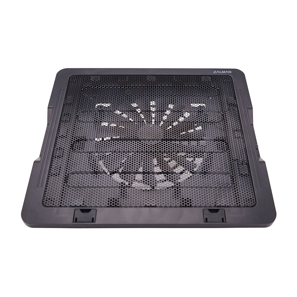 Zalman NS1000 Notebook hűtő Black